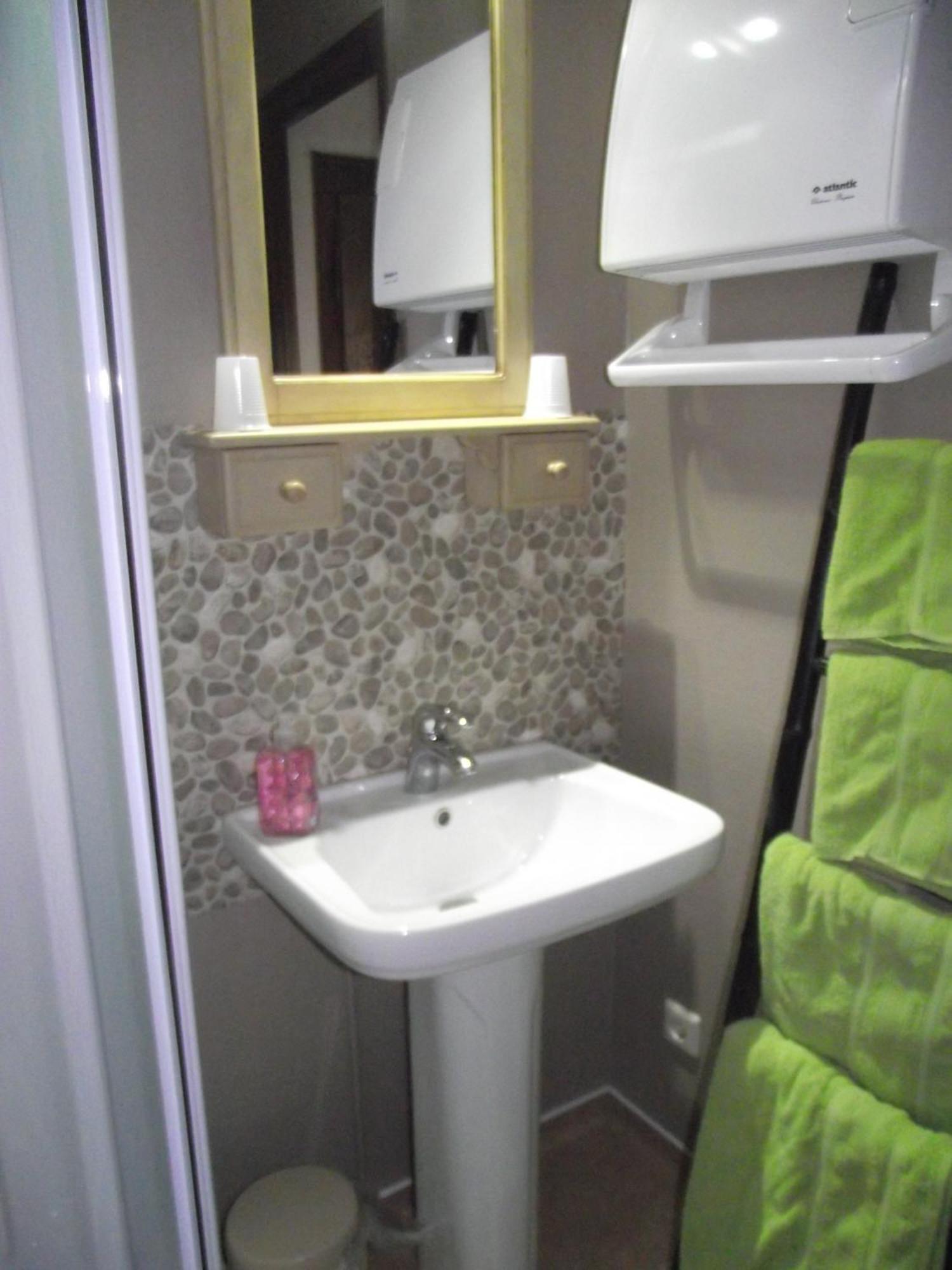 Niderviller Chambre D'Hote Au Grenier D'Abondance מראה חיצוני תמונה