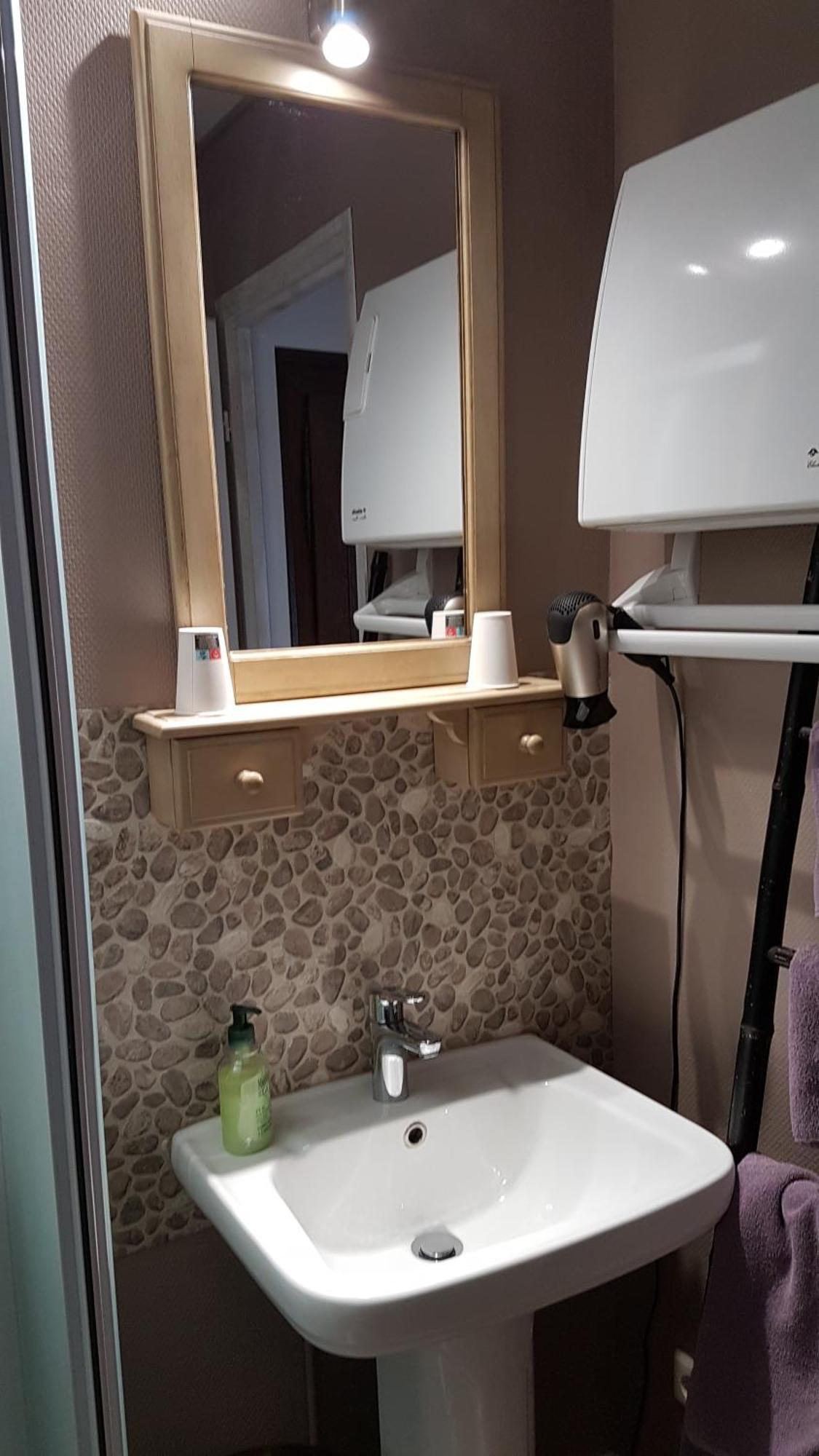 Niderviller Chambre D'Hote Au Grenier D'Abondance מראה חיצוני תמונה