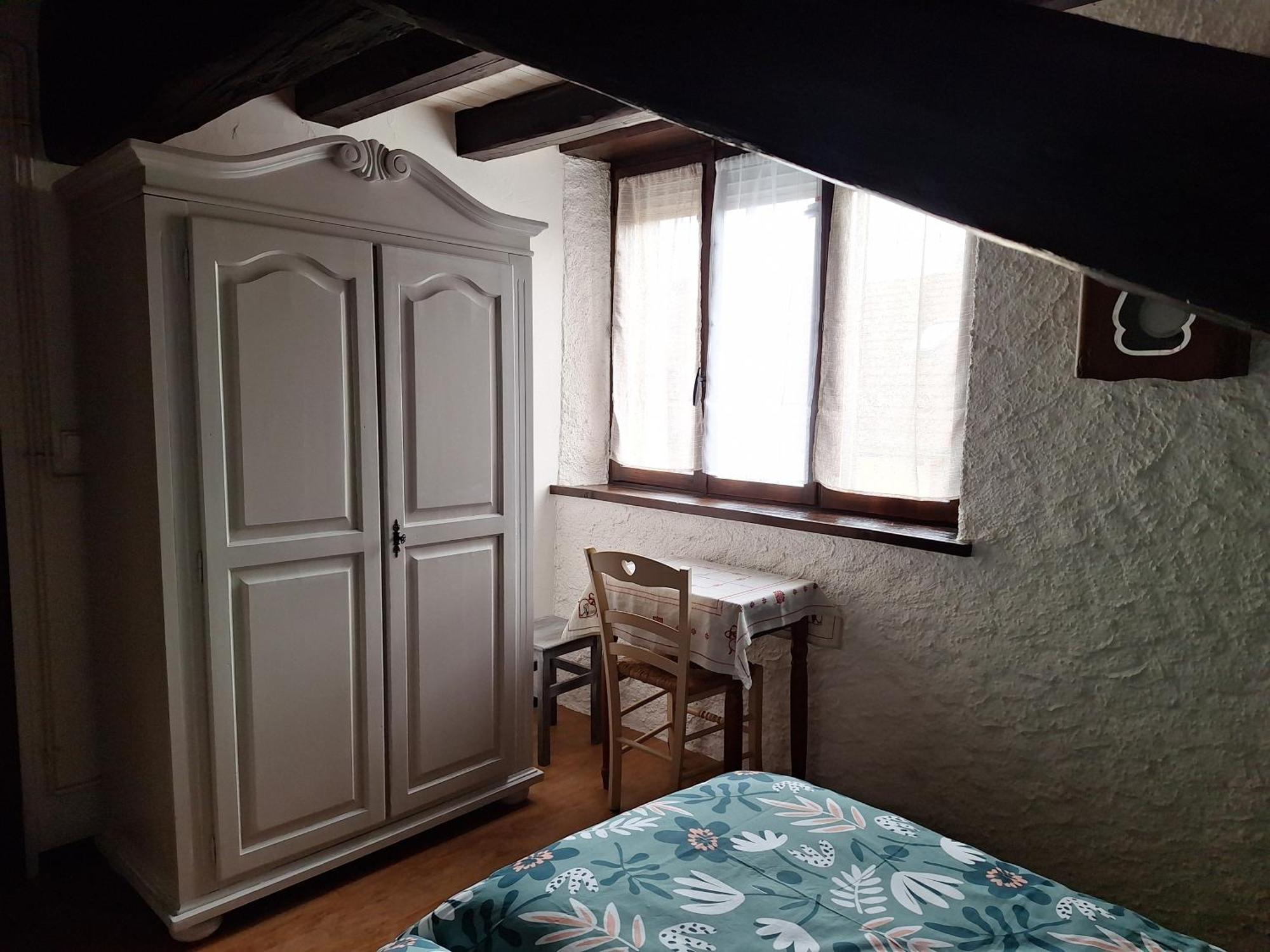 Niderviller Chambre D'Hote Au Grenier D'Abondance מראה חיצוני תמונה