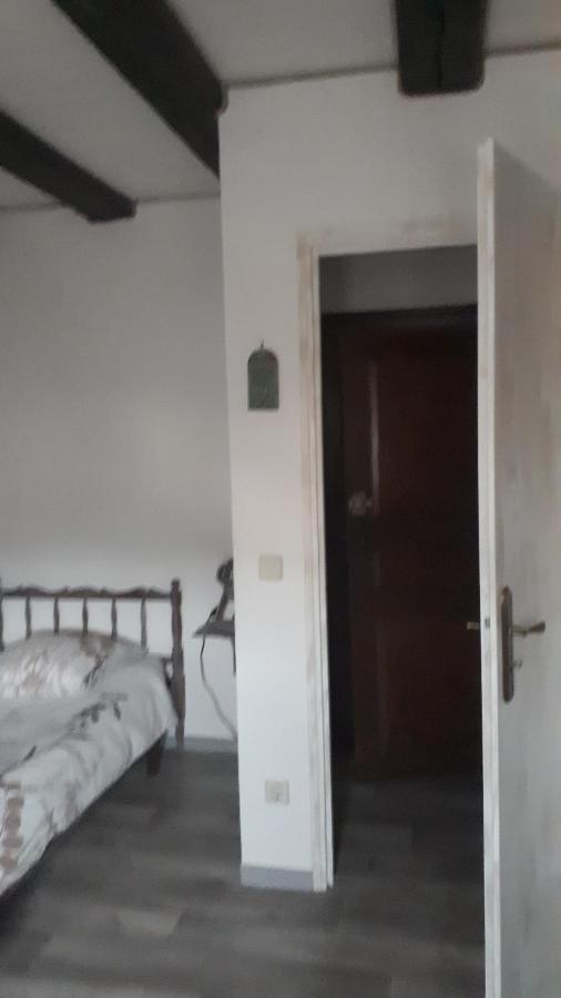 Niderviller Chambre D'Hote Au Grenier D'Abondance מראה חיצוני תמונה